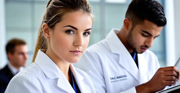 Bac pro assp : formation en ligne et débouchés professionnels