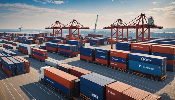 Guide pour choisir efficacement son prestataire logistique