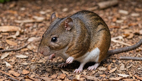 Dératiseur toulouse : expert en lutte contre les nuisibles