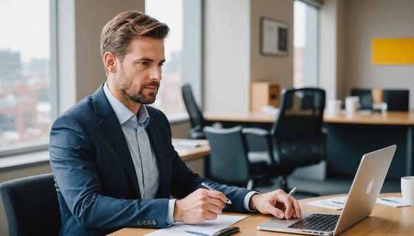 Logiciel de gestion des notes de frais : simplifiez vos remboursements