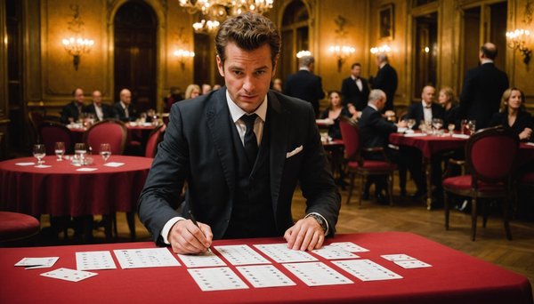 Réservez un mentaliste professionnel à paris pour événements inoubliables