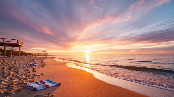 Top séminaires thalasso en bretagne pour un séjour revigorant