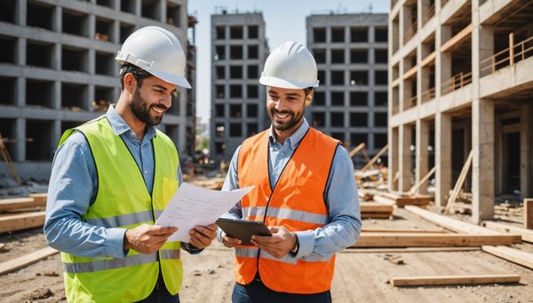 Expert-comptable btp : votre allié pour gérer et optimiser vos projets