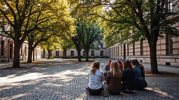 Formation en communication internationale à l'ecole de lille