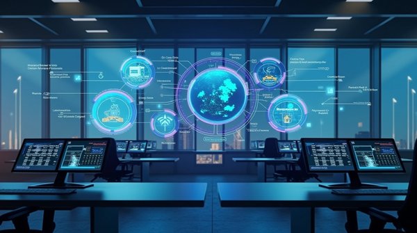 Maximisez l'efficacité de votre gestion de flotte connectée