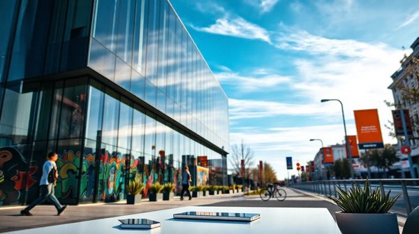 Transformez votre entreprise à valenciennes grâce à un partenaire digital