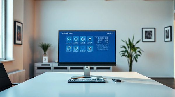 Simplifiez votre gestion avec le logiciel qhse tout-en-un